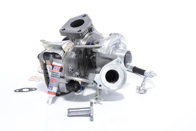 COMPRESOR SISTEM DE SUPRAALIMENTARE BTS Turbo T981284 31