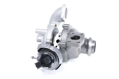 LADER AUFLADUNG BTS Turbo T918021BT 11