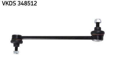 Link/Coupling Rod, stabiliser bar VKDS 348512