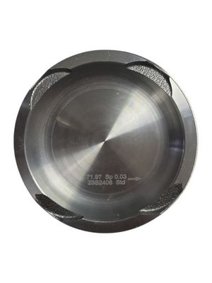 PISTON MV Parts MVP5232S 2