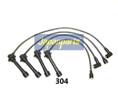 JAPANPARTS Uždegimo laido komplektas