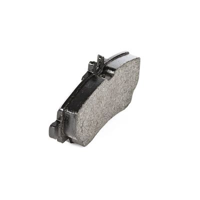 BREMSBELAGSATZ SCHEIBENBREMSE DELPHI LP1401 12