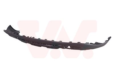Буфер VAN WEZEL 2950547 для MERCEDES-BENZ GLA-CLASS