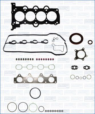 DICHTUNGSVOLLSATZ MOTOR