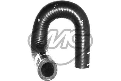 FURTUN RADIATOR Metalcaucho 99446