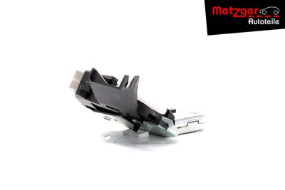 HECKKLAPPENSCHLOSS METZGER AUTOTEILE 2310550 26