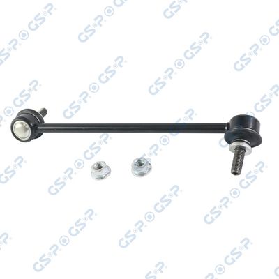 Stange/Strebe, Stabilisator