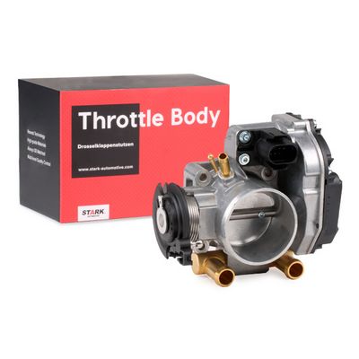 корпус на дроселовата клапа STARK SKTB-0430189