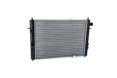 RADIATOR RACIRE MOTOR NRF 58670 44