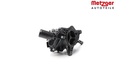 POMPă DE APă RăCIRE MOTOR METZGER AUTOTEILE 4007062 16