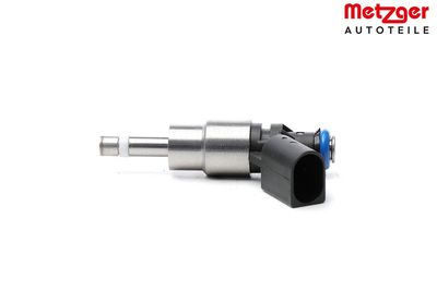 EINSPRITZVENTIL METZGER AUTOTEILE 0920084 4