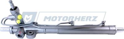 MOTORHERZ R25661NW Рулевая рейка  для HYUNDAI ACCENT (Хендай Аккент)