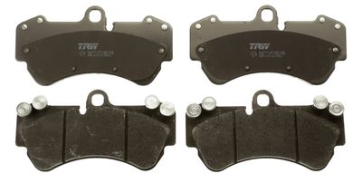 Brake Pad Set, disc brake GDB1720