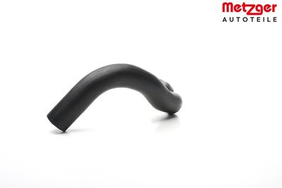 LADELUFTSCHLAUCH METZGER AUTOTEILE 2400531 13