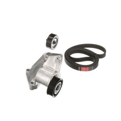 KEILRIPPENRIEMENSATZ GATES K016PK1915 45