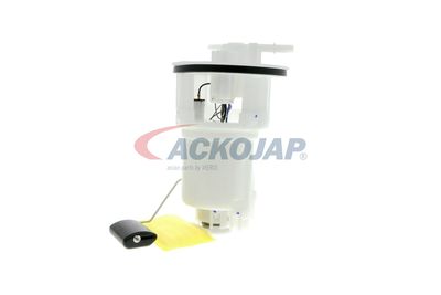 SISTEM ALIMENTARE CU COMBUSTIBIL ACKOJA A52090009 31