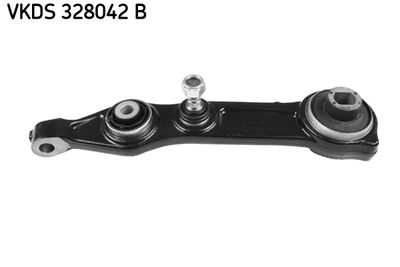 Control/Trailing Arm, wheel suspension VKDS 328042 B