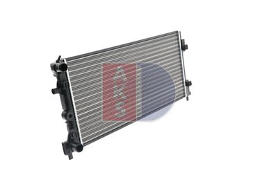 KüHLER MOTORKüHLUNG AKS DASIS 330004N 13