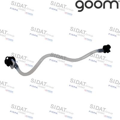 горивопровод SIDAT 83.6236A2