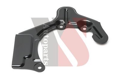 Spritzblech, Bremsscheibe