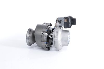 LADER AUFLADUNG BTS Turbo T917572 2