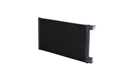 KONDENSATOR KLIMAANLAGE NRF 35487 12