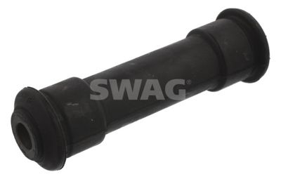 Ložiskové pouzdro, listová pružina SWAG 10 75 0037