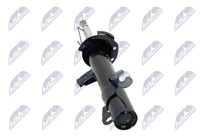 AMORTIZOR NTY ABM055 14