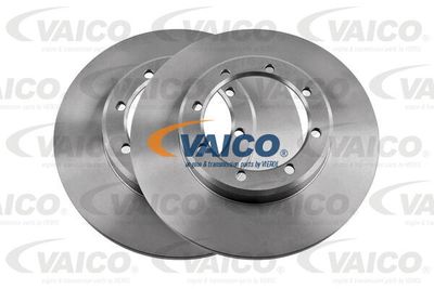 VAICO V46-40019 Гальмівні диски 
