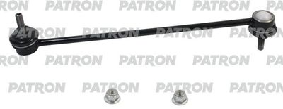 Тяга / стойка, стабилизатор PATRON PS4021 для PEUGEOT 307