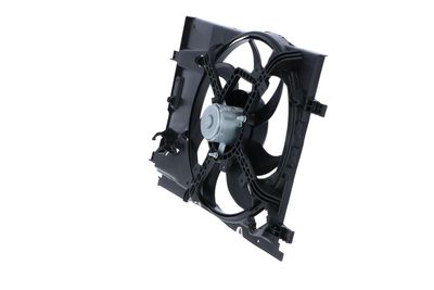 VENTILATOR RADIATOR NRF 47235 10