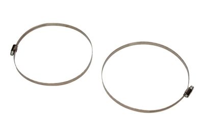 Collier de serrage MAXGEAR — 9mm
