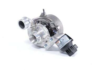 LADER AUFLADUNG BTS Turbo T916238 5