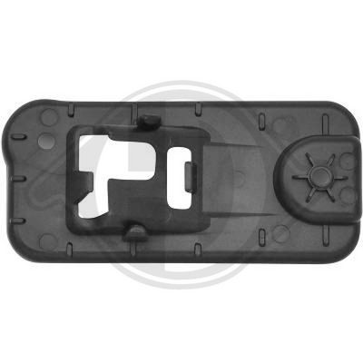 HALTER KüHLERGITTER