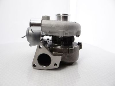 LADER AUFLADUNG GARRETT 7290418009M 3