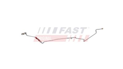 CONDUCTA INALTA PRESIUNE AER CONDITIONAT