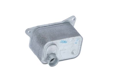 RADIATOR ULEI ULEI MOTOR NRF 31358 41