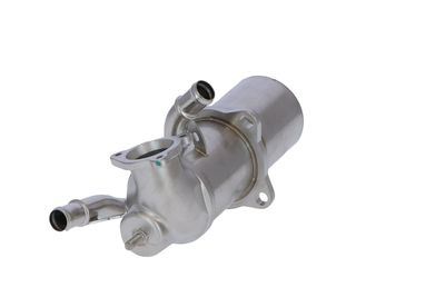 RADIATOR RECIRCULARE GAZE DE ESAPAMENT NRF 48371 17