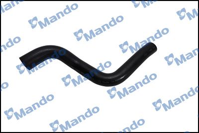 маркуч на радиатора MANDO DCC020925