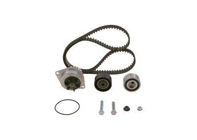 BOSCH Wasserpumpe + Zahnriemensatz