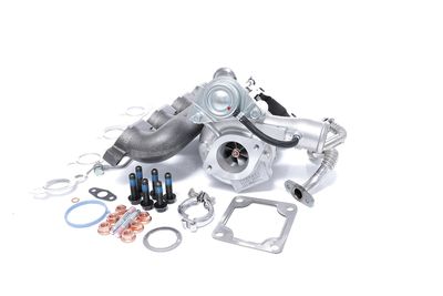 LADER AUFLADUNG BTS Turbo T981390 3