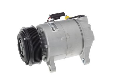 Compressor, air conditioning 813260