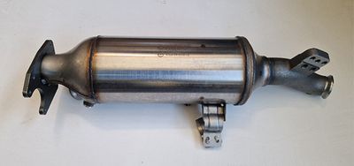 FILTRU FUNINGINE/PARTICULE SIST.DE ESAPAMENT ASSO 5107174 1