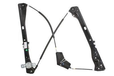 Window Regulator 6060-00-VW4835