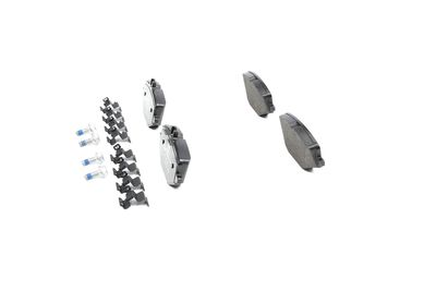 BREMSBELAGSATZ SCHEIBENBREMSE ATE 13046026592 7