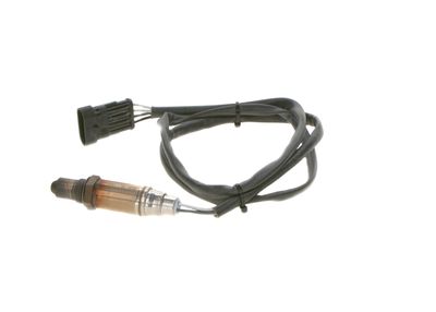 Lambda Sensor 0 258 005 156