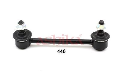 Stange/Strebe, Stabilisator