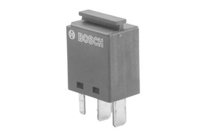 Реле, рабочий ток BOSCH 0 986 332 052 для VW AMAROK