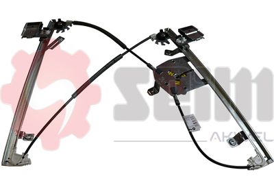 MECANISM ACTIONARE GEAM SEIM 901749