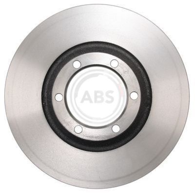 Brake Disc 17965